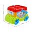 Игрушка автобус-сортер Smart Bus пластиковый ТехноК с фигурками и пирамидкой 0389 Игрушка автобус-сортер Smart Bus пластиковый ТехноК с фигурками и пирамидкой 0389