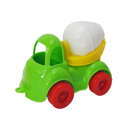 Игрушка машинка ORION Mini Max пластиковая, 8 видов 139 Игрушка машинка ORION Mini Max пластиковая, 8 видов 139
