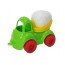 Игрушка машинка ORION Mini Max пластиковая, 8 видов 139 Игрушка машинка ORION Mini Max пластиковая, 8 видов 139