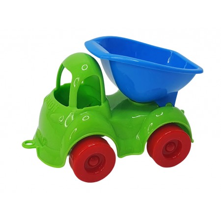 Игрушка машинка ORION Mini Max пластиковая, 8 видов 139 Игрушка машинка ORION Mini Max пластиковая, 8 видов 139