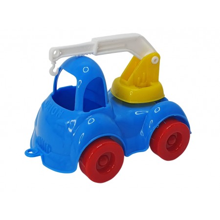 Игрушка машинка ORION Mini Max пластиковая, 8 видов 139 Игрушка машинка ORION Mini Max пластиковая, 8 видов 139