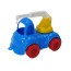 Игрушка машинка ORION Mini Max пластиковая, 8 видов 139 Игрушка машинка ORION Mini Max пластиковая, 8 видов 139