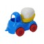Игрушка машинка ORION Mini Max пластиковая, 8 видов 139 Игрушка машинка ORION Mini Max пластиковая, 8 видов 139