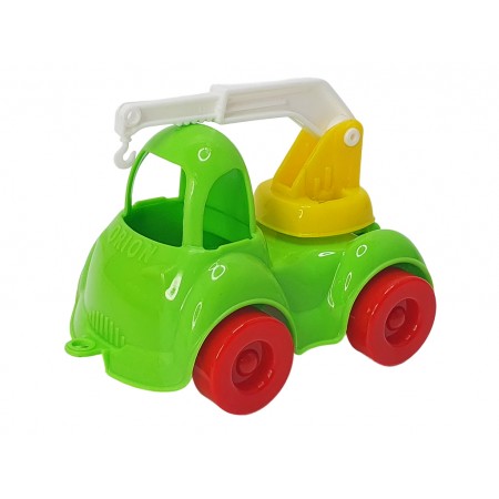 Игрушка машинка ORION Mini Max пластиковая, 8 видов 139 Игрушка машинка ORION Mini Max пластиковая, 8 видов 139
