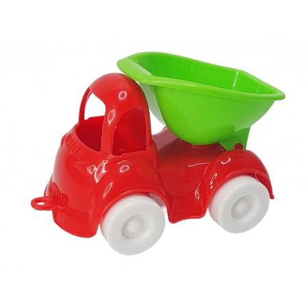 Игрушка машинка ORION Mini Max пластиковая, 8 видов 139 Игрушка машинка ORION Mini Max пластиковая, 8 видов 139