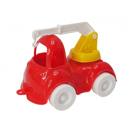 Игрушка машинка ORION Mini Max пластиковая, 8 видов 139 Игрушка машинка ORION Mini Max пластиковая, 8 видов 139