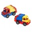 Игрушка автомобиль мусоровоз ORION, пластиковая, 2 вида (цена за 1 шт) 300