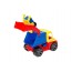 Игрушка автомобиль мусоровоз ORION, пластиковая, 2 вида (цена за 1 шт) 300 Игрушка автомобиль мусоровоз ORION, пластиковая, 2 вида (цена за 1 шт) 300