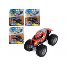 Джип Monster Truck 3021/3022, 10 см, микс видов (цена за 1 шт)