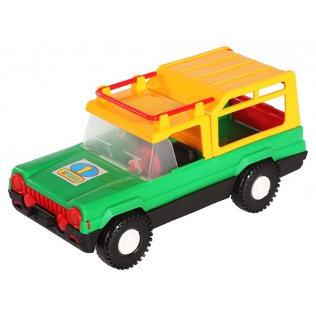 Авто-сафарі Tigres 39005 Авто-сафарі Tigres 39005
