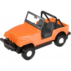 Авто-джип Tigres 39015