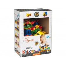 Авто Kid cars Tigres 39244 Авто Kid cars Tigres 39244