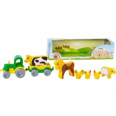 Ранчо Kid cars Tigres 39280 Ранчо Kid cars Tigres 39280