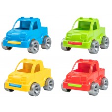 Авто Kid cars Sport пикап Tigres 39511