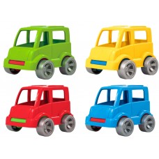 Авто Kid cars Sport автобус Tigres 39531
