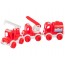 Набор авто Kid cars пожарный Tigres 39547