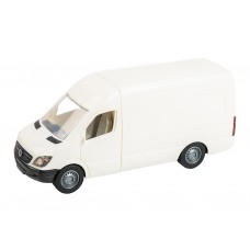 Автомобіль Mercedes-Benz Sprinter вантажний - білий Tigres 39651