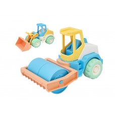 Авто Tech Truck 2 модели ELFIKI 39796