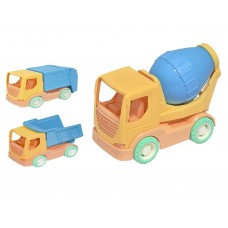 Авто Tech Truck 3 модели ELFIKI 39797
