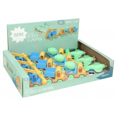 Авто Kid cars ELFIKI 39798