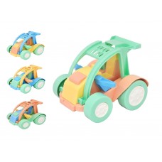 Авто багги ELFIKI 39799