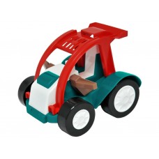 Авто багги в коробці Tigres 39802