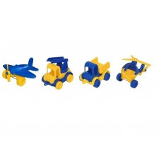 Автомобиль Kid cars патриотический Микс Tigres 39900 Цена за 1 шт