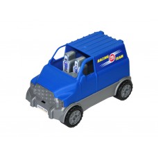 Автомобиль Smart Wheels внедорожник гоночный, Tigres 40049