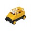 Авто Smart Wheels автобус шкільний, Tigres 40056