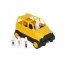 Авто Smart Wheels автобус шкільний, Tigres 40056 Авто Smart Wheels автобус шкільний, Tigres 40056
