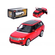 Джип Land Rover Rastar 56300