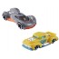 Машинка металева інерційна Metal Machines 6708, 3 см, асортимент, ZURU