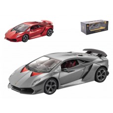 Машинка на радіокеруванні Lamborghini Sesto Elemento, масштаб 1:24 6737405