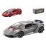 Машинка на радиоуправлении Lamborghini Sesto Elemento, масштаб 1:24 6737405