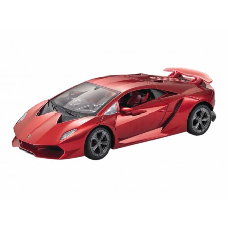 Машинка на радиоуправлении Lamborghini Sesto Elemento, масштаб 1:24 6737405