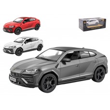 Машинка на радіокеруванні Lamborghini Urus, масштаб 1:24, мікс кольорів 7117827
