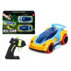 Машинка радиоуправляемая 1:32 Race Car, 135 см, управление пультом 7138-1