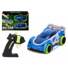 Машинка радиоуправляемая 1:32 Race Car, 137 см, управление пультом 7138-2