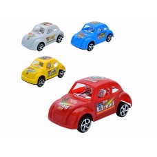 Машинка игрушечная 897А-5, 10 см, без механизма Машинка игрушечная 897А-5, 10 см, без механизма