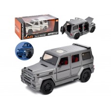 Джип інерційний металевий Premium 20 см АвтоСвіт AP-1708