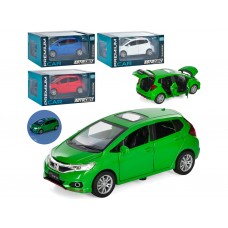 Машинка инерционная металлическая Premium AP-1736, 16 см, звук и свет, АвтоСвіт