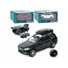 Джип металевий інерційний Premium АвтоСвіт AP-1813
