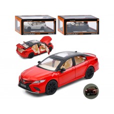 Машина металлическая инерционная Premium AP-1835, 20 см, свет и звук, АвтоСвіт