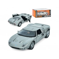 Машинка металлическая Ford GT Concept 19 см, АвтоСвіт AP-1931