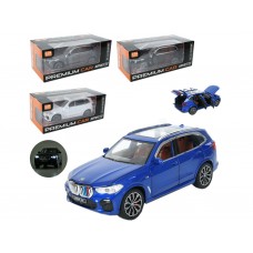 Джип металевий інерційний Premium АвтоСвіт AP-2012