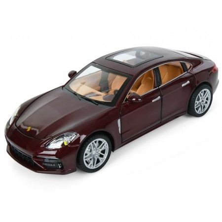 Машина металлическая инерционная Premium AP-2028, 20 см, свет и звук, АвтоСвіт Машина металлическая инерционная Premium AP-2028, 20 см, свет и звук, АвтоСвіт