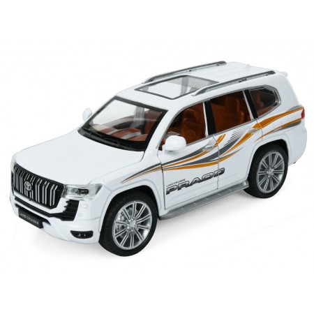 Джип инерционный металлический Premium AP-2035, 20 см, открывается дверь и свет, АвтоСвіт Джип инерционный металлический Premium AP-2035, 20 см, открывается дверь и свет, АвтоСвіт