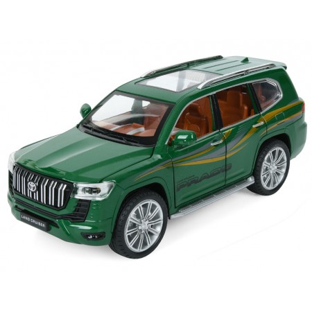 Джип инерционный металлический Premium AP-2035, 20 см, открывается дверь и свет, АвтоСвіт Джип инерционный металлический Premium AP-2035, 20 см, открывается дверь и свет, АвтоСвіт
