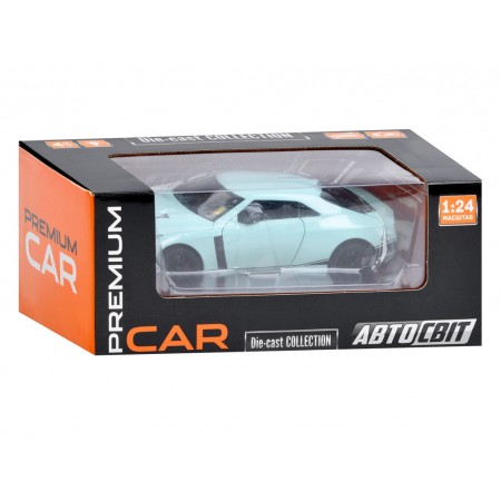Машинка инерционная металлическая со светом и звуком AP-2053, 20,5 см, открываются двери, АвтоСвіт Машинка инерционная металлическая со светом и звуком AP-2053, 20,5 см, открываются двери, АвтоСвіт