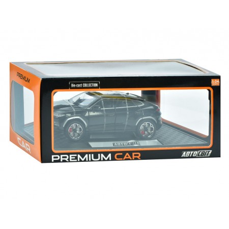 Джип инерционный металлический Premium AP-2069, 20,5 см, открывается дверь и свет, АвтоСвіт Джип инерционный металлический Premium AP-2069, 20,5 см, открывается дверь и свет, АвтоСвіт